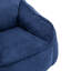 Fauteuil à billes en velours côtelé Compression-123804670