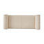 Banc de rangement rembourré Aisyah-1706169390