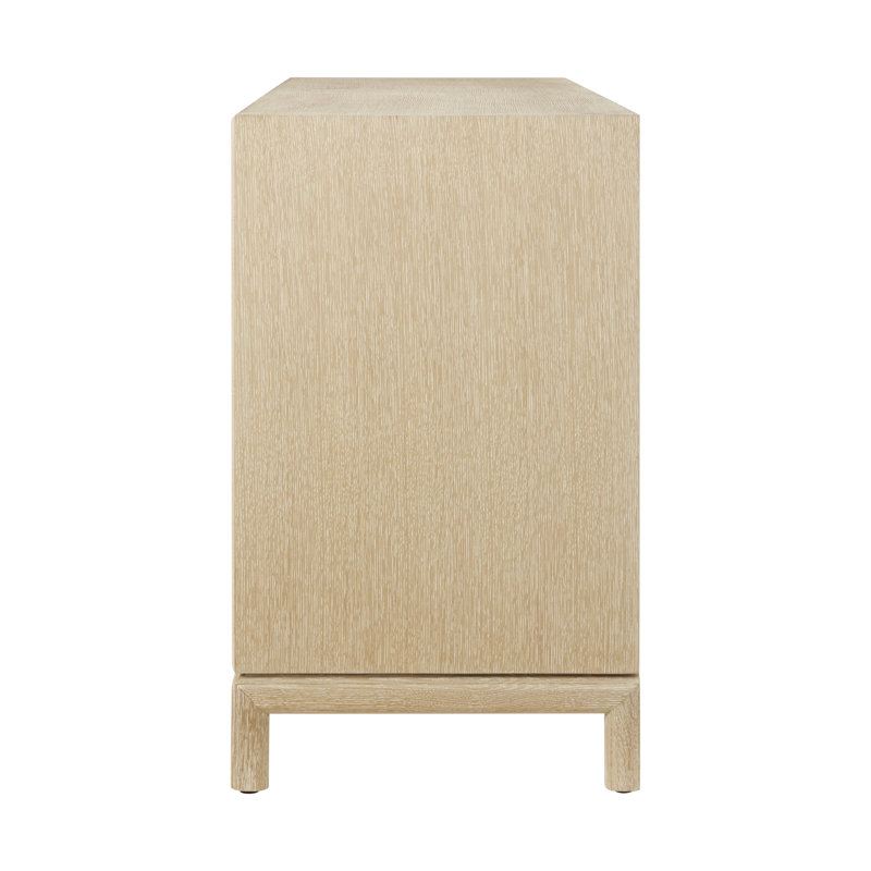 Montauk 6 - Drawer Dresser, Lighthouse