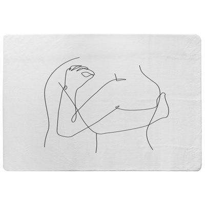James-Dean Area Rug
