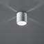 INEZ Aluminium Flush Mount-257051236