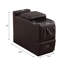 Table de bout en bloc de 22 po de hauteur-506339740