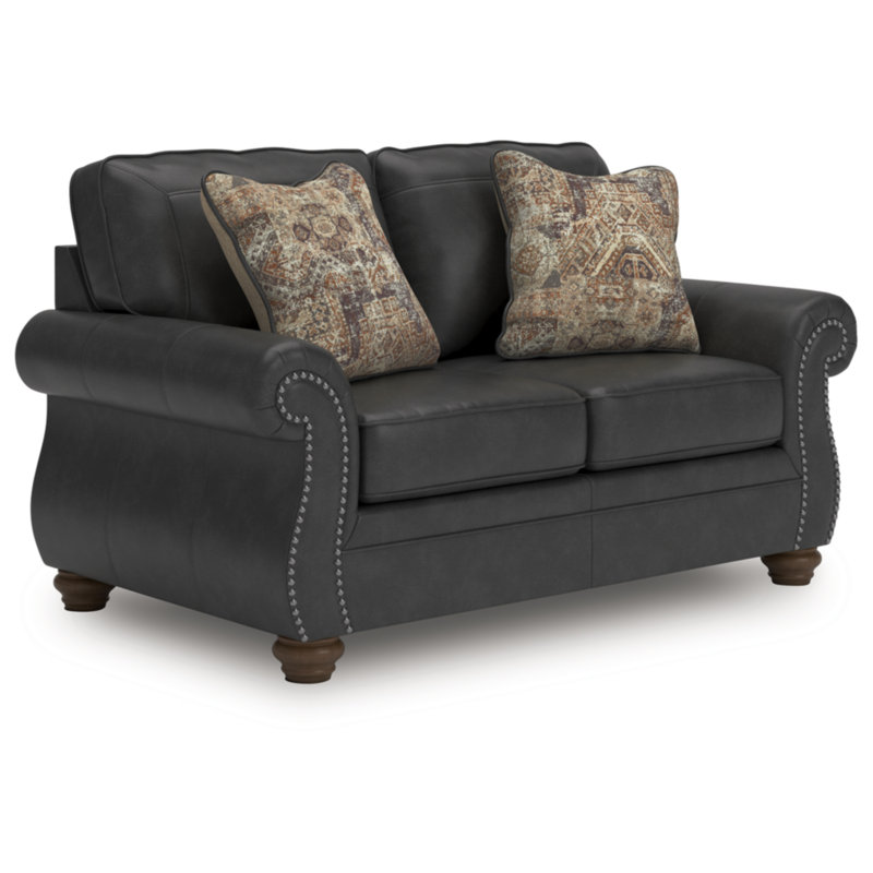 Causeuse Shadsburne, Gris