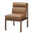 Trev Dining Set With Upholstered Chairs-873707118-873707121