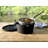Bayou Classic 14.4 qt. Cast Iron Round Dutch Oven