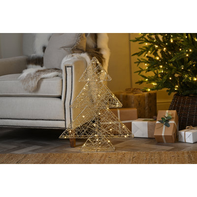 48cm LED String Lights