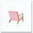Wooden Lounge Chair-1043984779
