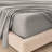 Organic 100% Cotton Flannel Sheet Set-80810357-98440259