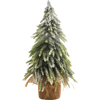 Brasfield Christmas Tabletop Tree