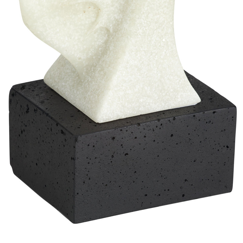 Hiro Sculptures, Set Of 2