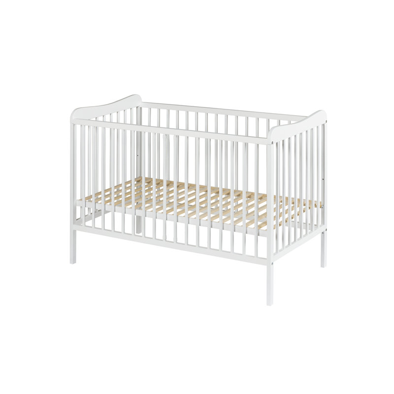 Sofren Cot Bed