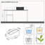 Balconera Window Box Planter-36478432-36478434