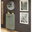 Koudia 12 Pair Shoe Storage Cabinet-1584502233