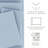 Becky Cameron 1800 Series Double-Brushed Microfiber 4 Piece Sheet Set-967248656-990926397