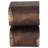 Harison Solid Wood End Table-141577924-141577920