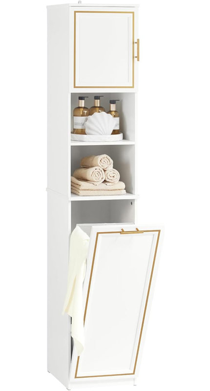 Liara Linen Cabinet