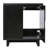 30" Bathroom Vanity Set With Sink, Combo Cabinet, Bathroom Storage Cabinet, Wood Frame-1028846478