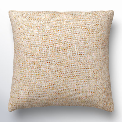 Alcona Cotton Throw Pillow