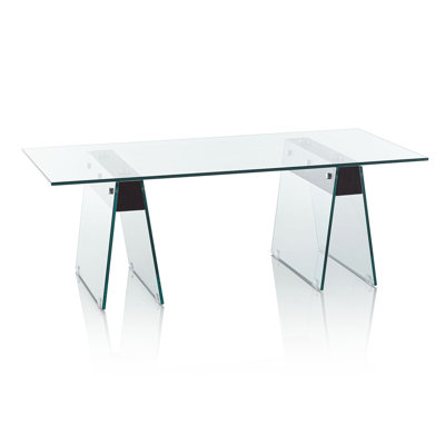 Templeton Sled Coffee Table