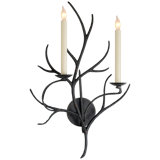 Chapman & Myers Branch Sconce