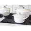 MasterClass Cast Aluminum Round Casserole-124594723-124594731