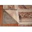 Tapis géométrique traditionnel turc 7 x 10