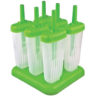 Tovolo Groovy Pop Molds