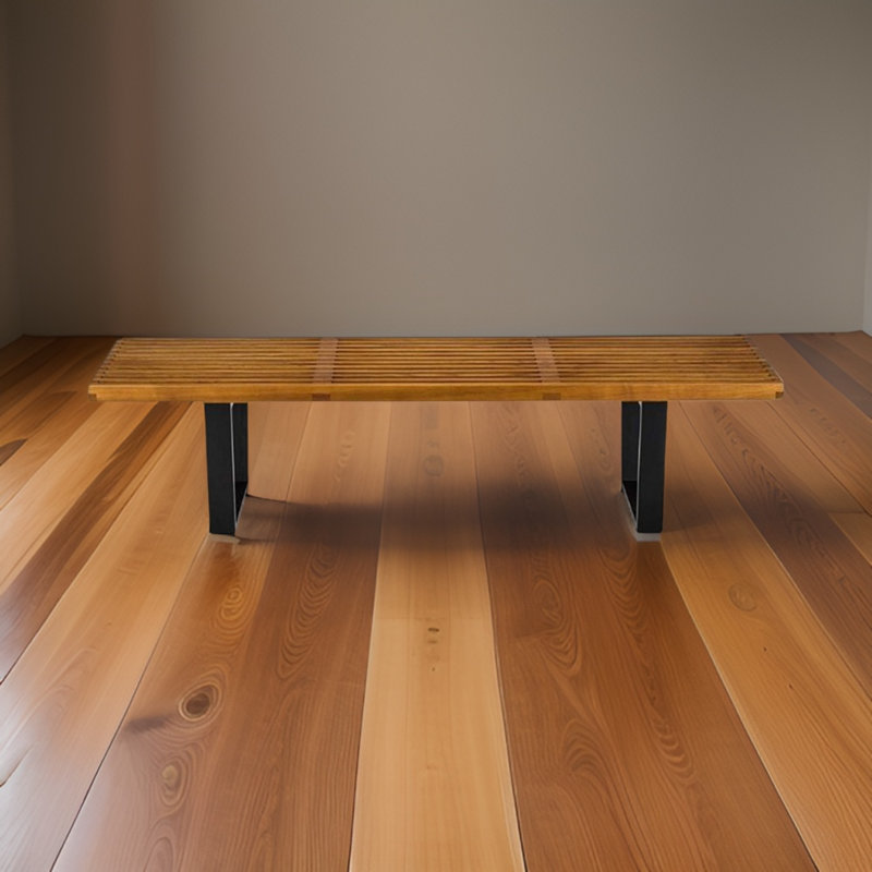 Jalyssia Bench