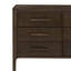Commode 6 tiroirs Godina-187419605