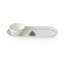 Christmas Tree POLKA DOT OVAL CHIP N DIP 13"