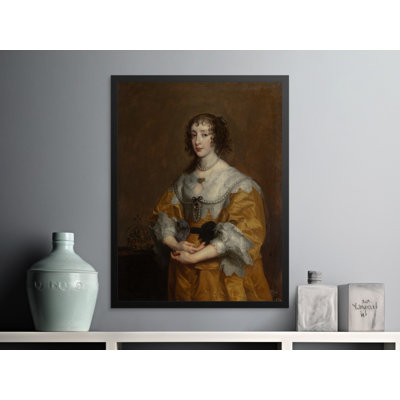 Adrienne Print