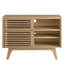 Render Two-Tier Display Stand-511451766