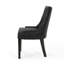 Chaise de salle à manger Cheney - Kd Mp2 (ensemble de 2)-661014289