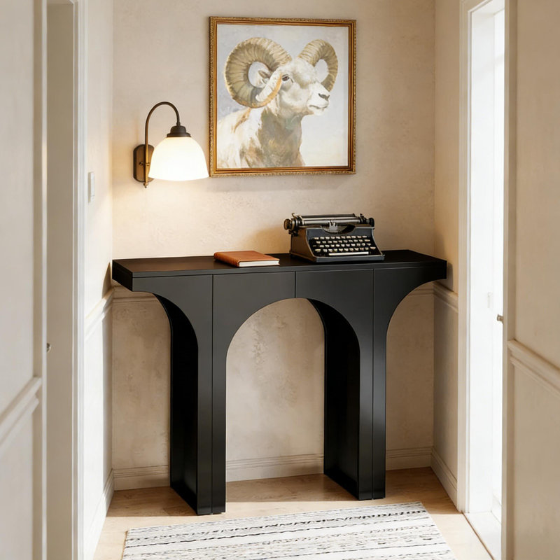 Table d'entrée, console, table de chevet