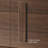 47.24"Solid Wood Extendable Dressing Table with Makeup Mirror and Makeup Stool