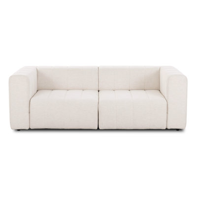 Curteria Power Reclining Sectional