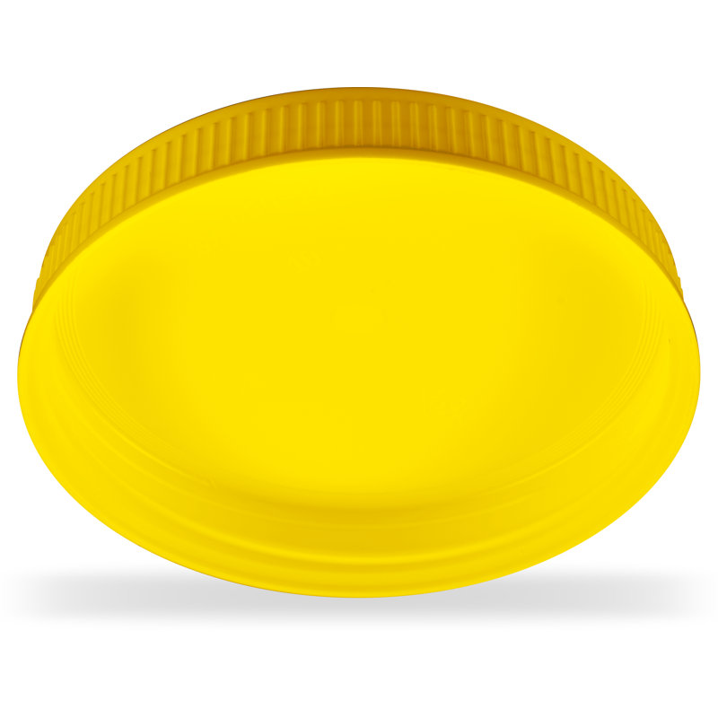 Carlisle Food Service Products Stor N' Pour® 12 - Piece Plastic Cover Set