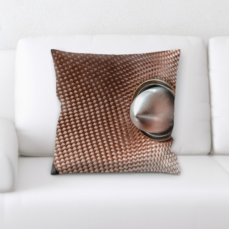 Coussin décoratif Crowe