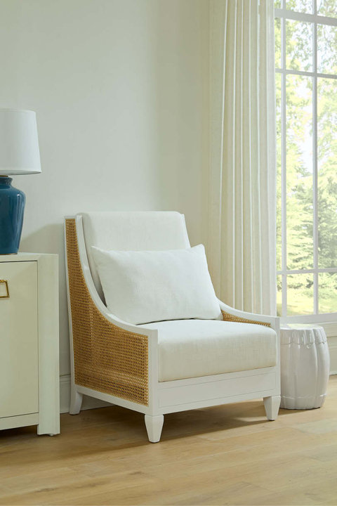 Accent Chairs