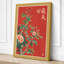 Eastern Blossoms Japandi - Wrapped Canvas-1641965556-1641965561
