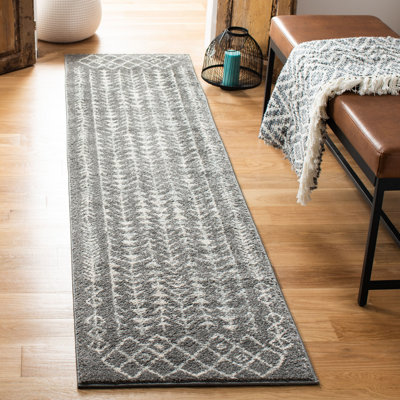 Renshaw Tulum Performance Southwestern Rug
