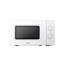Comfee 33.5cm 0.02m³ L 700W - Watt Countertop Microwave-123215574