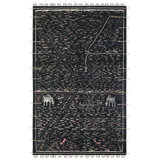 Moroccan One-of-a-Kind 8'11" X 12'8" Area Rug