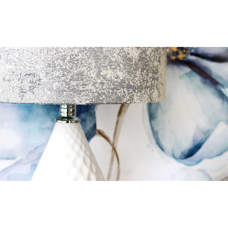 Lampe de table 23 po Whisman