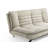 Bridglal MINIMORE Modern Style 77.2"  Sofa Bed-2005754368