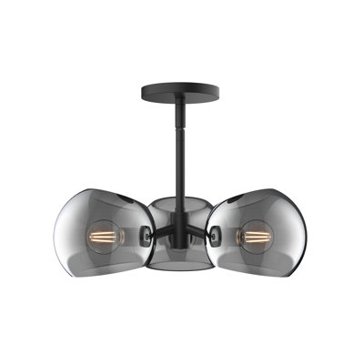 Willow 3 - Light Pendant