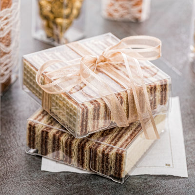 Sweet Vision Party Favors