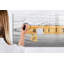 Magnetic Glass Dry Erase Board