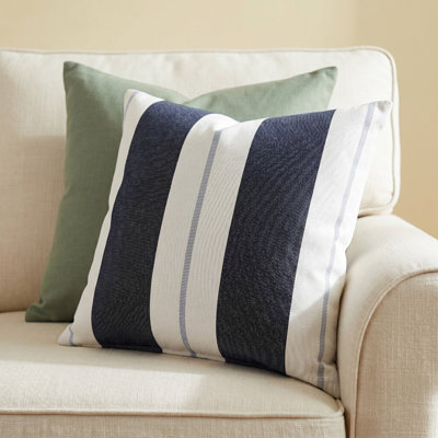 Housse de coussin intérieur / extérieur Deana Sunbrella®