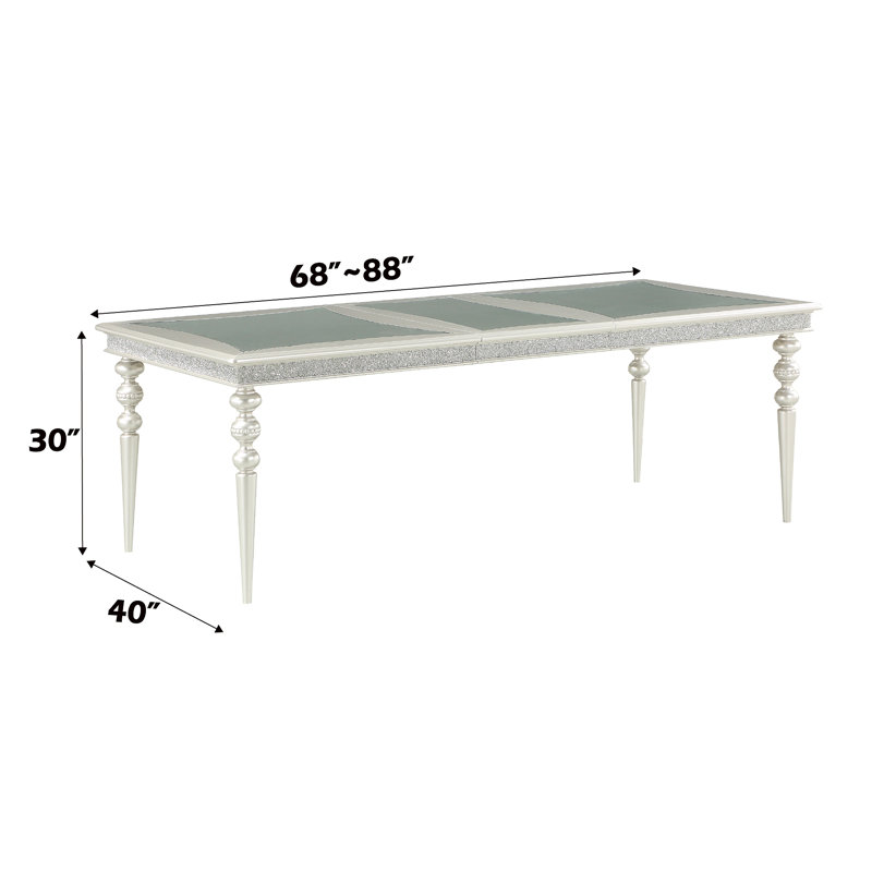 Table de salle à manger